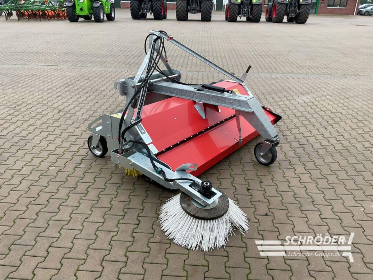 Westermann OPTIMAL 2300 | EURO AUFNAHME 3