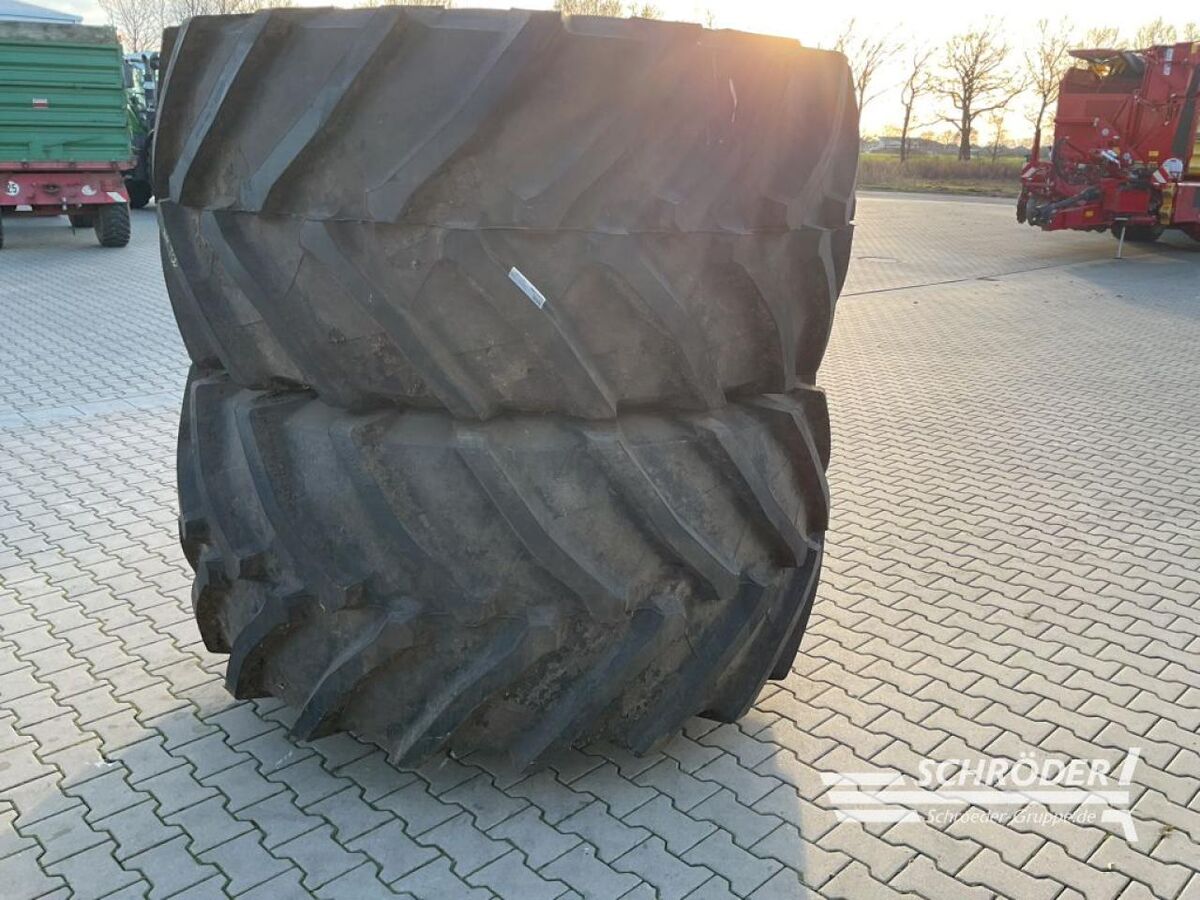 Fendt 2X 900/60 R38 TRELLEBORG 3