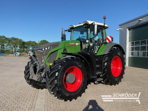 Fendt 930 VARIO GEN7 PROFI PLUS