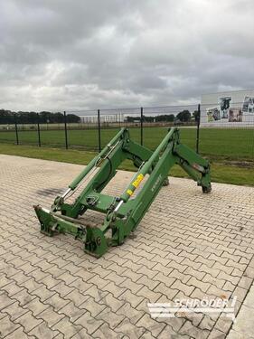 Fendt CARGO 5 X/85 DW