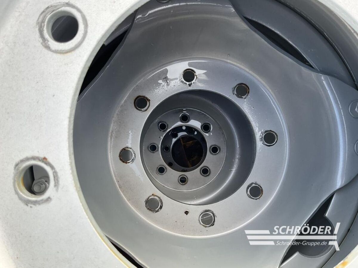 2X 380/70 R24 + 2X 480/70 R34 | NEU 3