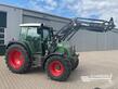 Fendt 412 VARIO