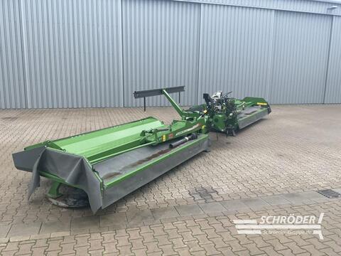 Fendt SLICER 991 TL-KC