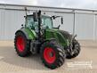 Fendt 516 S4 PROFI PLUS | RTK