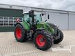 Fendt 724 VARIO S4 PROFI PLUS