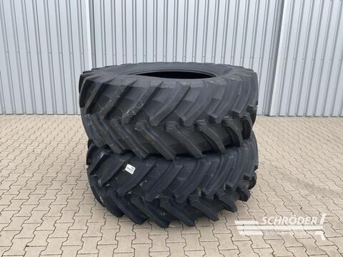 Sonstige VF650/65 R38