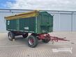 Sonstige HKD 302