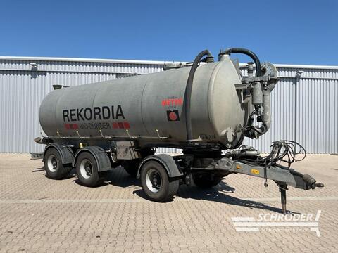 Meyer-Lohne CARGO 28000