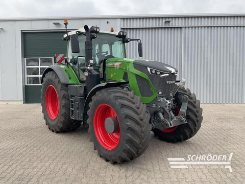 Fendt 930 VARIO GEN7 PROFI PLUS