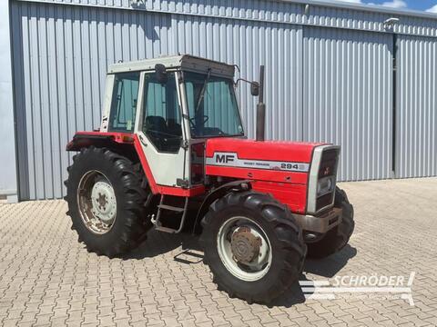 Massey Ferguson 294 S