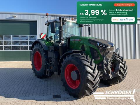Fendt 930 VARIO GEN7 PROFI PLUS