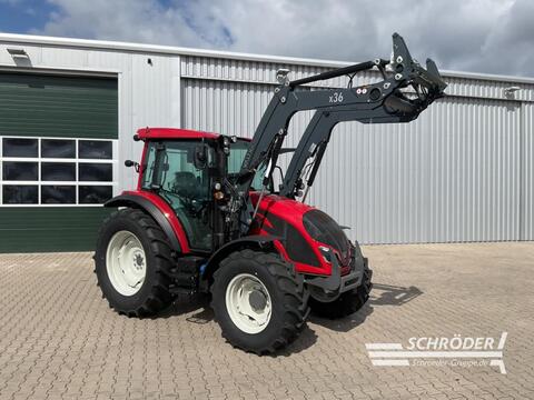 Valtra A 75 SH
