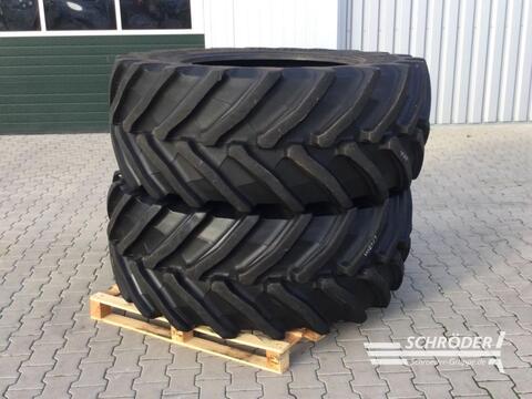 Trelleborg VF 650/60 R38