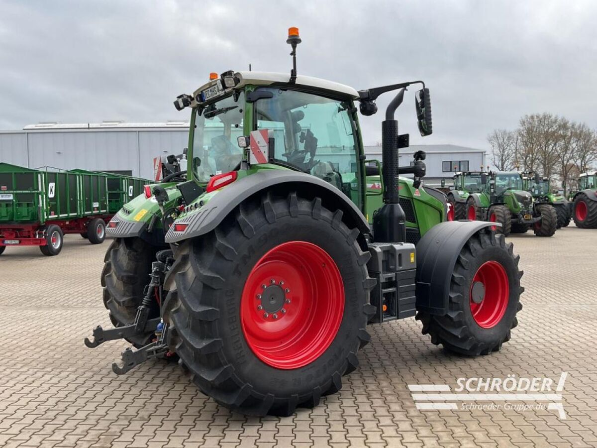 Fendt 724 VARIO GEN7 POWER PLUS 3