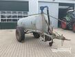 Kotte 4000 L GÜLLEWAGEN / WASSERFASS