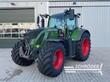 Fendt 724 S4 PROFI PLUS