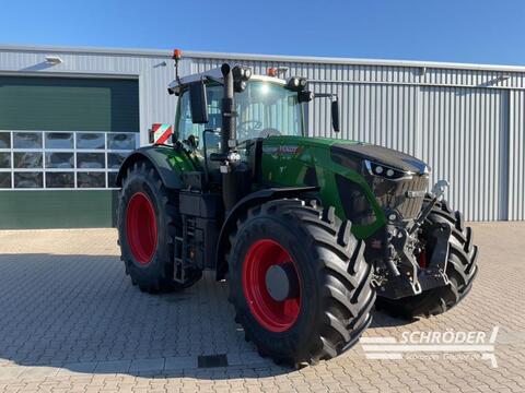 Fendt 930 VARIO GEN7 PROFI PLUS