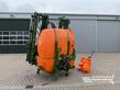 Amazone UF 1801 | 18 METER