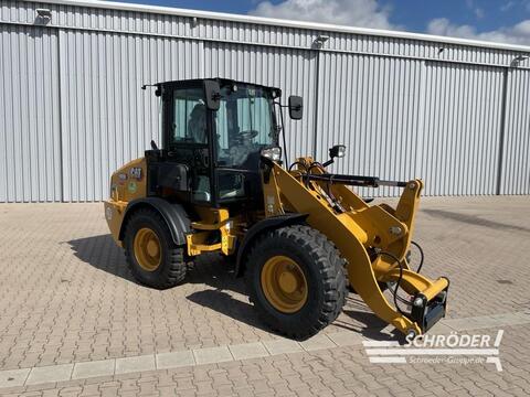 Caterpillar 908