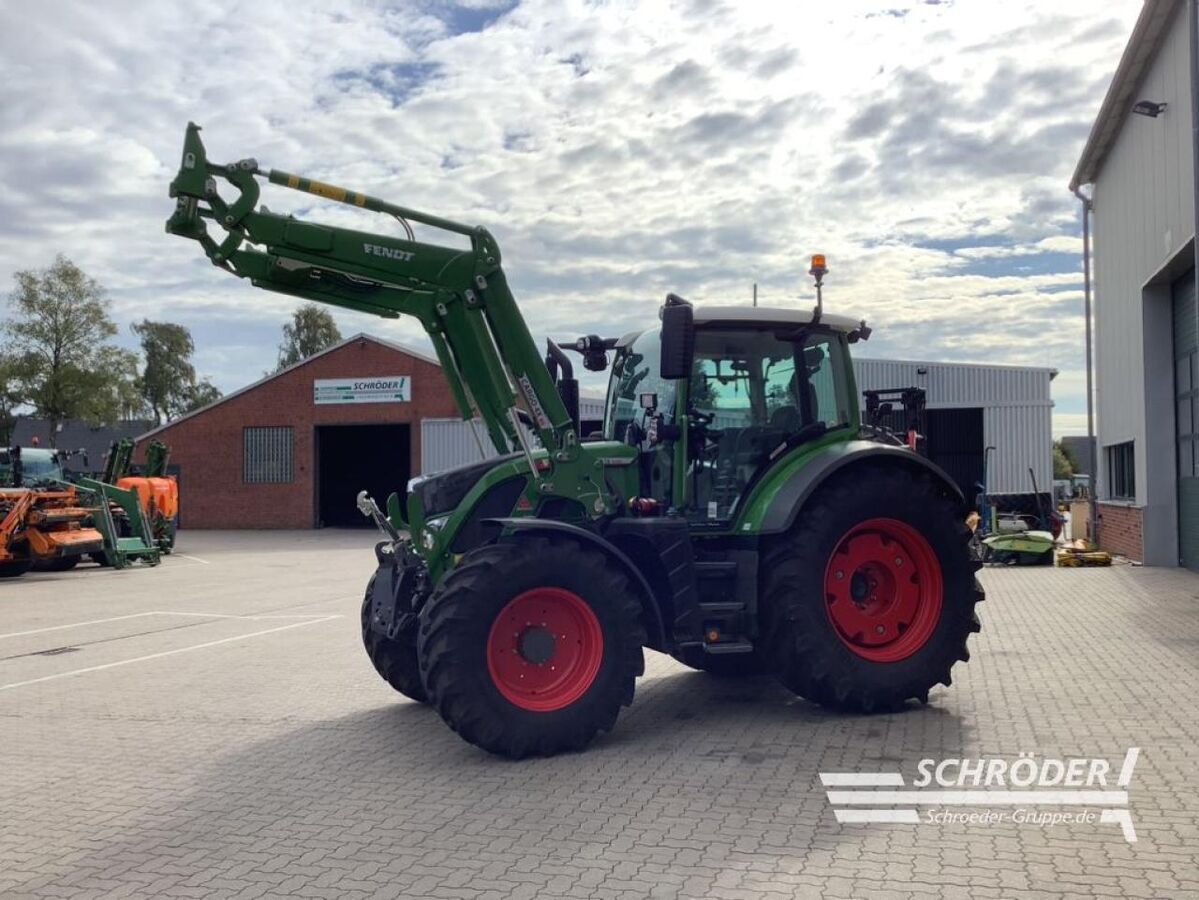 Fendt 516 VARIO GEN3 PROFI PLUS 3