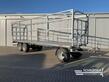 Fliegl DPW 210 BL ULTRA BALLENTRANSPORTWAGEN