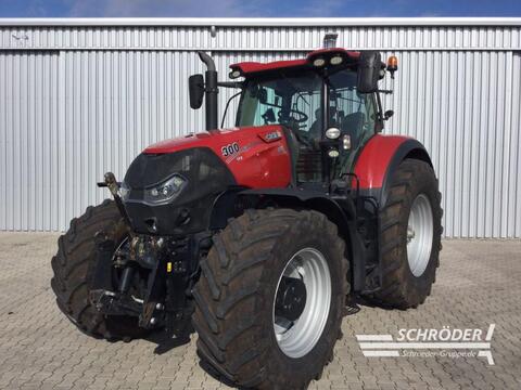 <strong>Case-IH OPTUM 300 CV</strong><br />