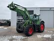 Fendt 724 S4 PROFI PLUS