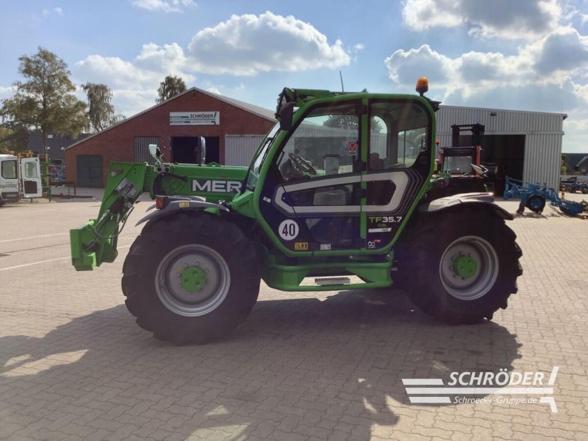 Merlo TF 35.7 CS - 140 3