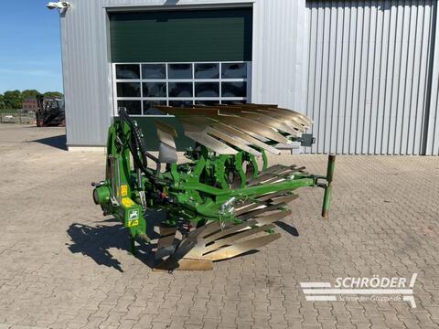 Amazone CAYROS XM 950 S