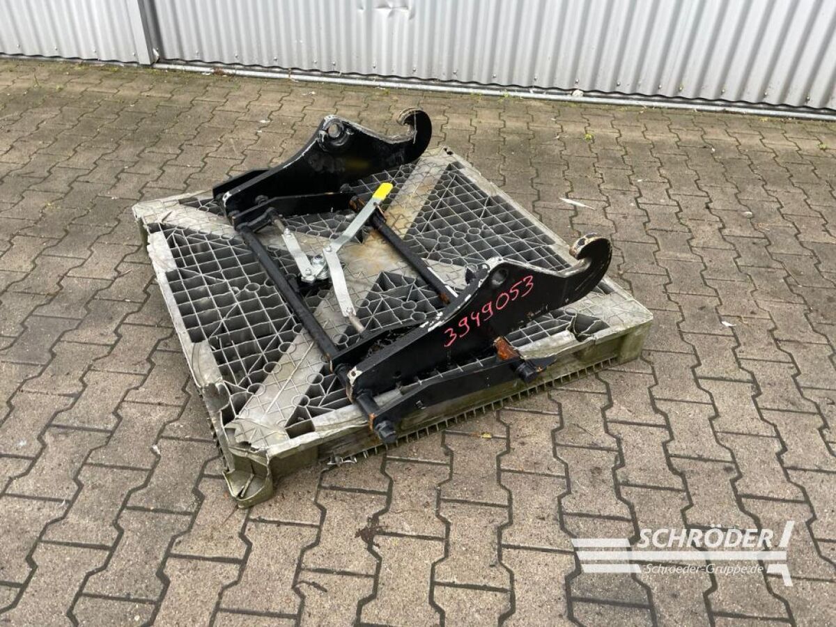 Bressel & Lade ADAPTER | ADAPTERRAHMEN SCHÄFFER / EURO 1