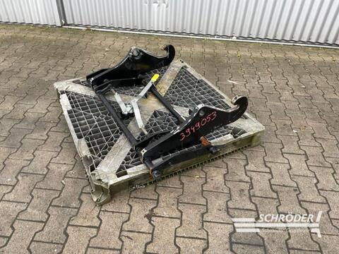 Bressel & Lade ADAPTER | ADAPTERRAHMEN SCHÄFFER / EURO