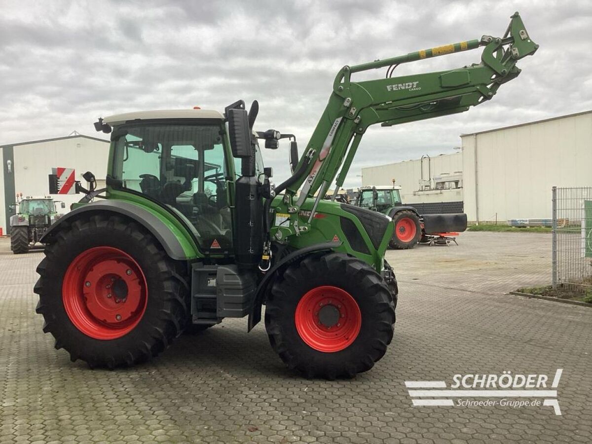 Fendt 313 VARIO GEN4 PROFI 3