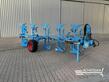 Lemken JUWEL 8 M V 5 N 100
