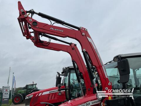 Alö FL 3717X DM EURO
