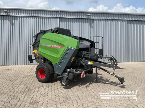 Fendt ROTANA 180 V XTRA - 17 MS -