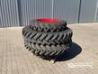 Fendt PFLEGERÄDER 270/95 R32 + 300/95 R46