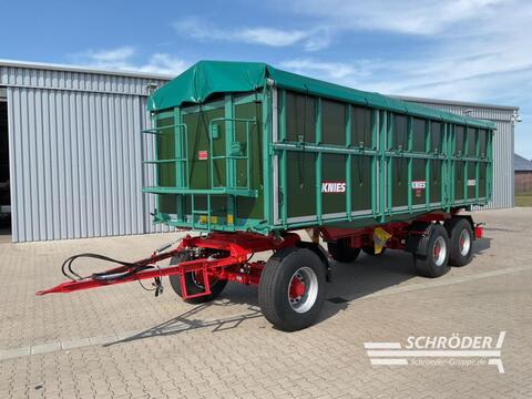 Sonstige DREISEITENKIPPER - KD 240