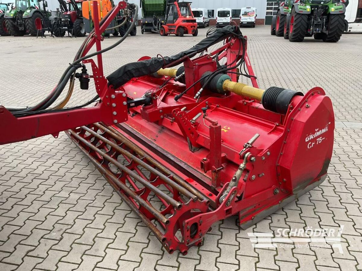 GF 75-4 3