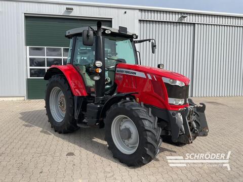 Massey Ferguson 6614 DYNA-6 EFFICIENT