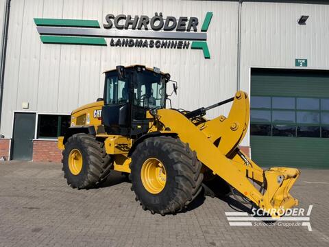 Caterpillar 926 M AGRAR