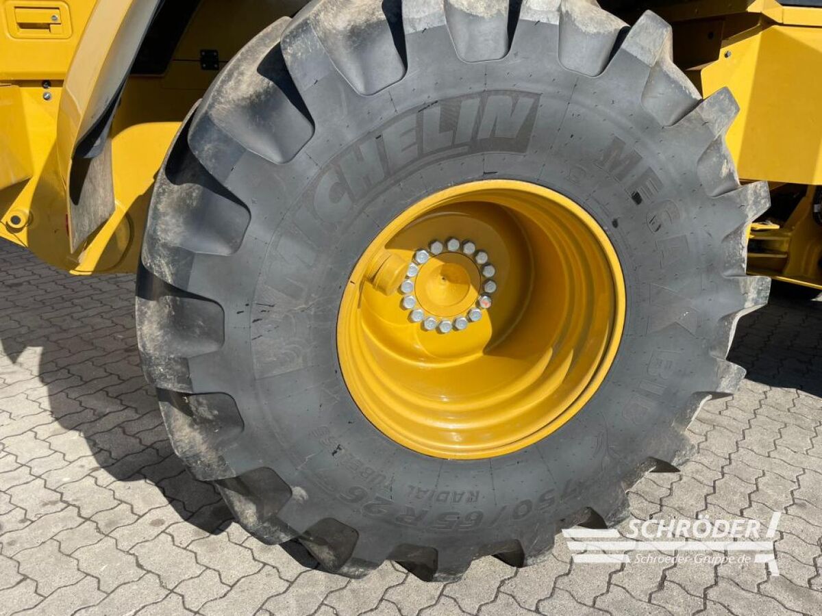 Caterpillar 926 M AGRAR 3