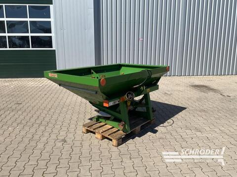 Amazone ZA-X 902