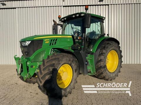 John Deere 6155 R