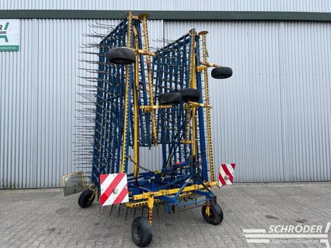 Sonstige PRÄZISIONSHACKSTRIEGEL TS 1220