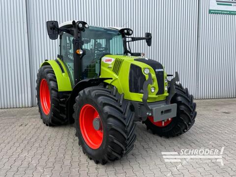 CLAAS ARION 450