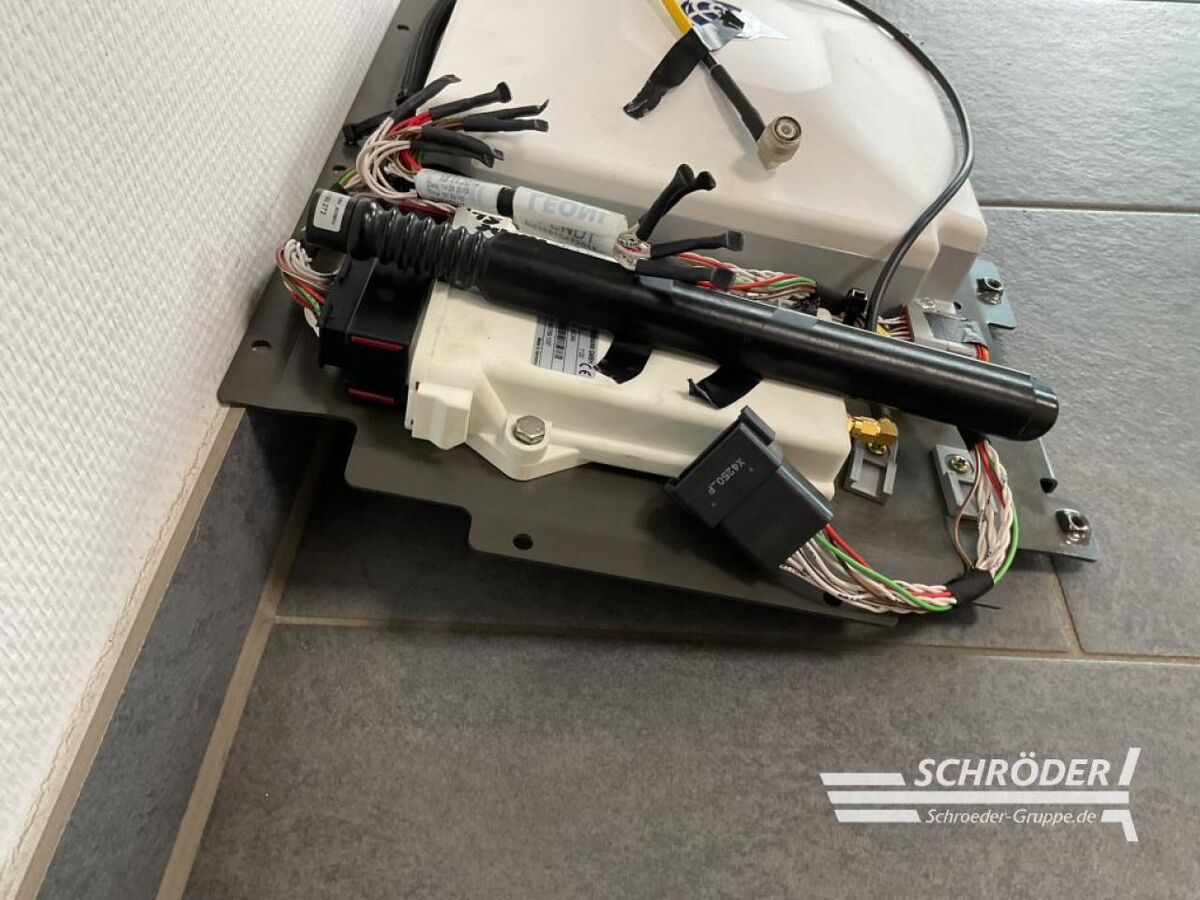 AG 382 | TRIMPLE AG 382 | RTK | FENDT 3