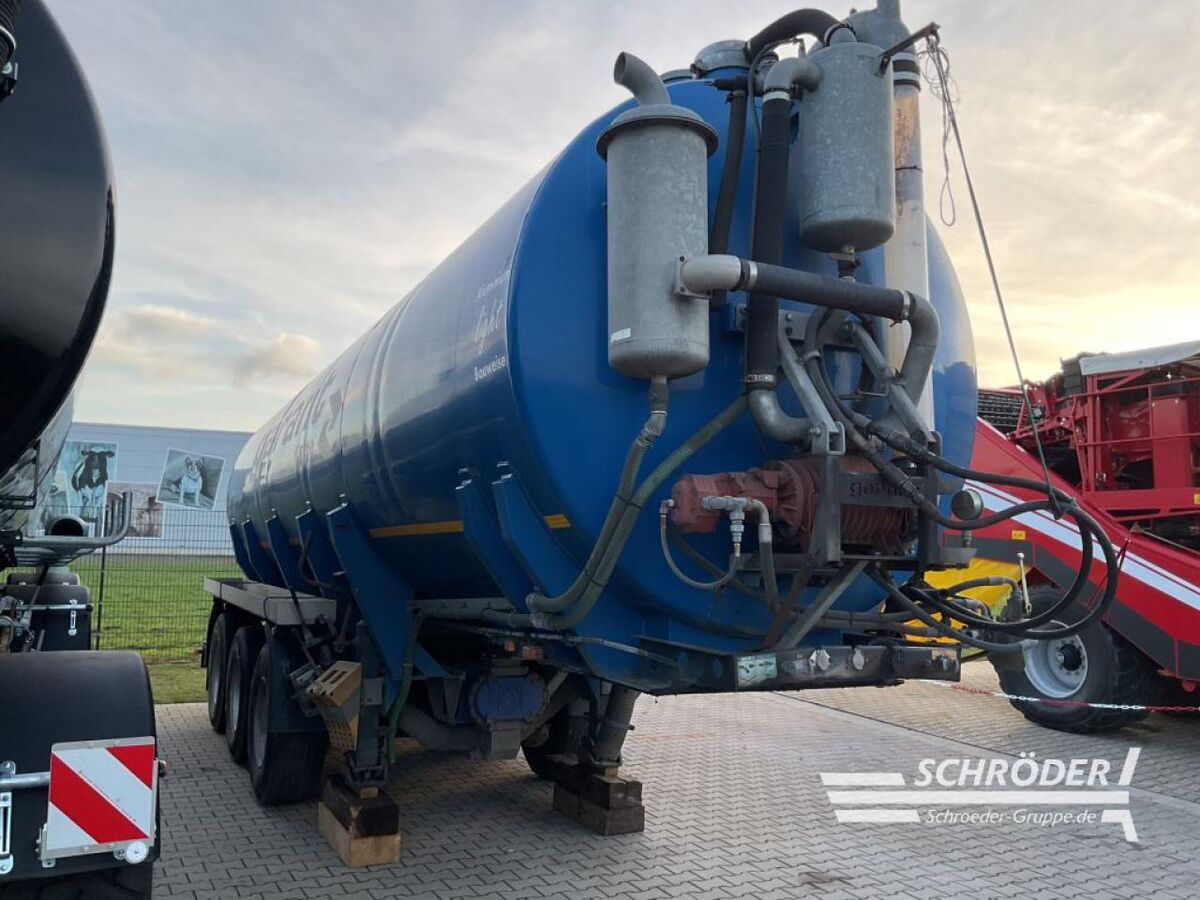 Kotte TSA 30000 ALU LIGHT 2