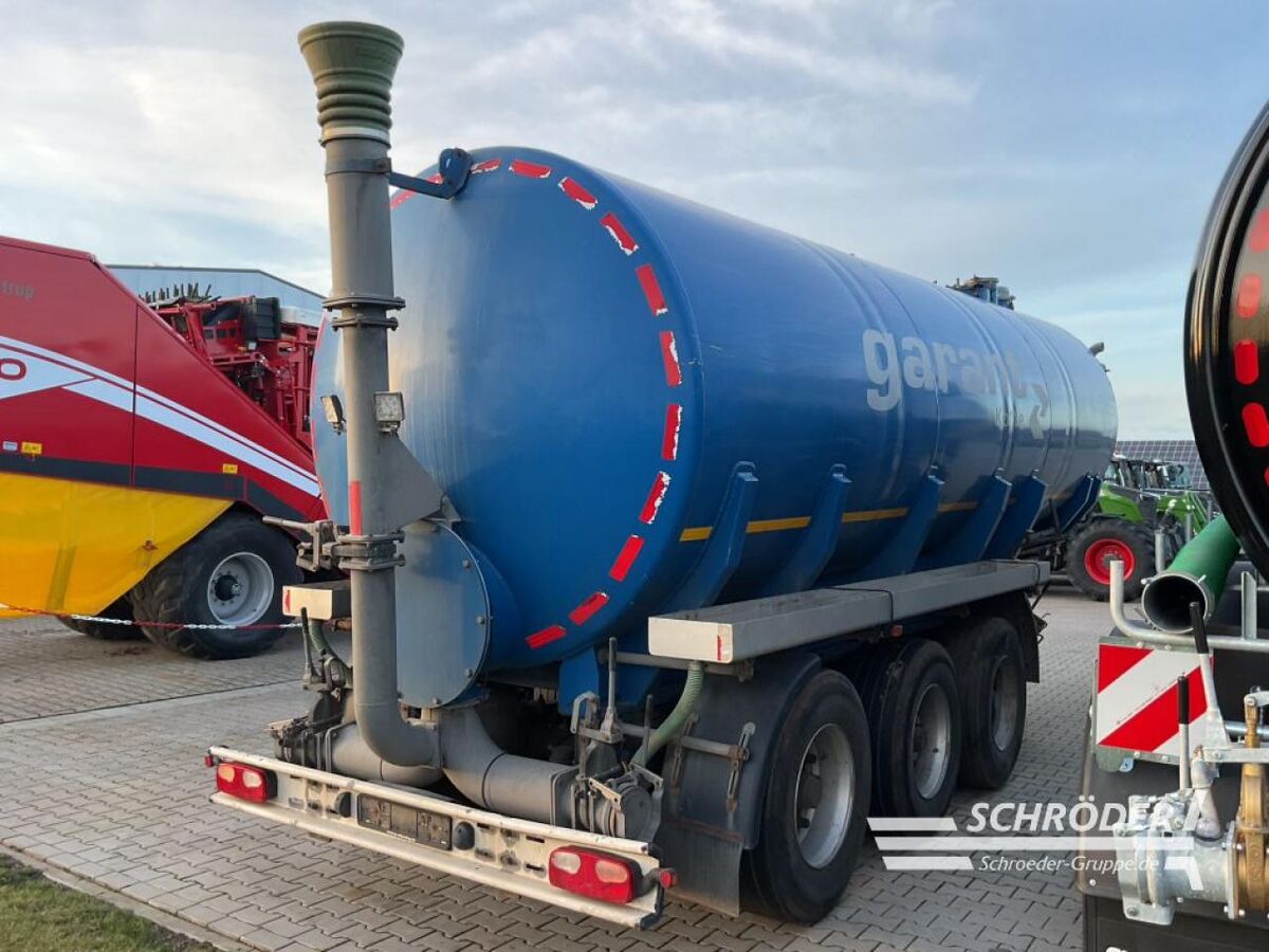 Kotte TSA 30000 ALU LIGHT 3