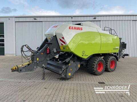 CLAAS QUADRANT 5300 RF