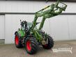 Fendt 724 VARIO GEN6 PROFI PLUS